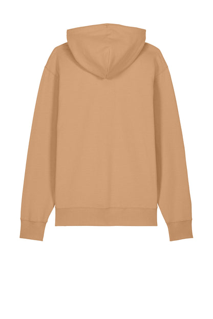 Stanley/Stella Unisex Cruiser 2.0 Hooded Sweatshirt SXU003 Latte