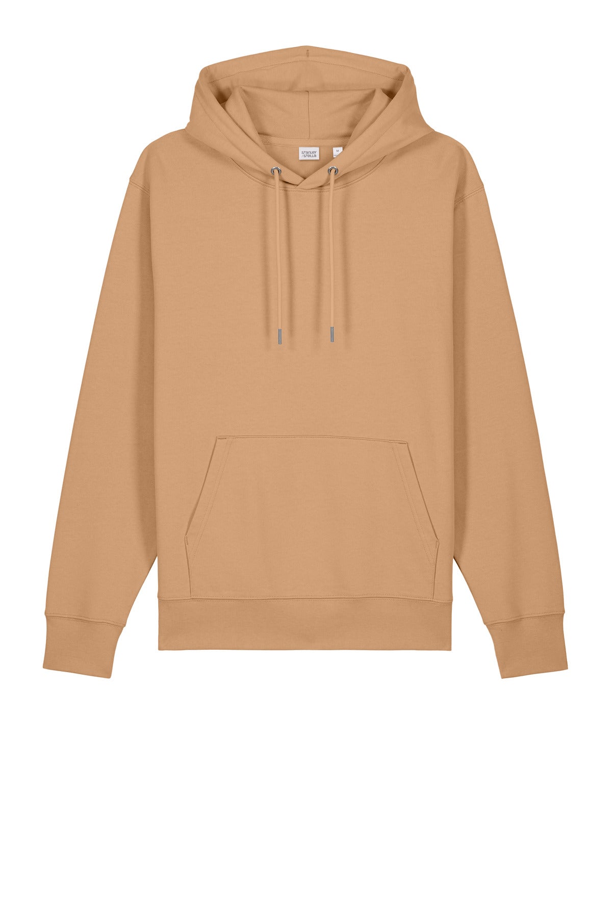 Stanley/Stella Unisex Cruiser 2.0 Hooded Sweatshirt SXU003 Latte