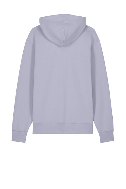 Stanley/Stella Unisex Cruiser 2.0 Hooded Sweatshirt SXU003 Lavender