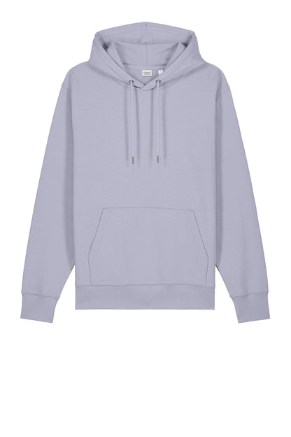 Stanley/Stella Unisex Cruiser 2.0 Hooded Sweatshirt SXU003 Lavender