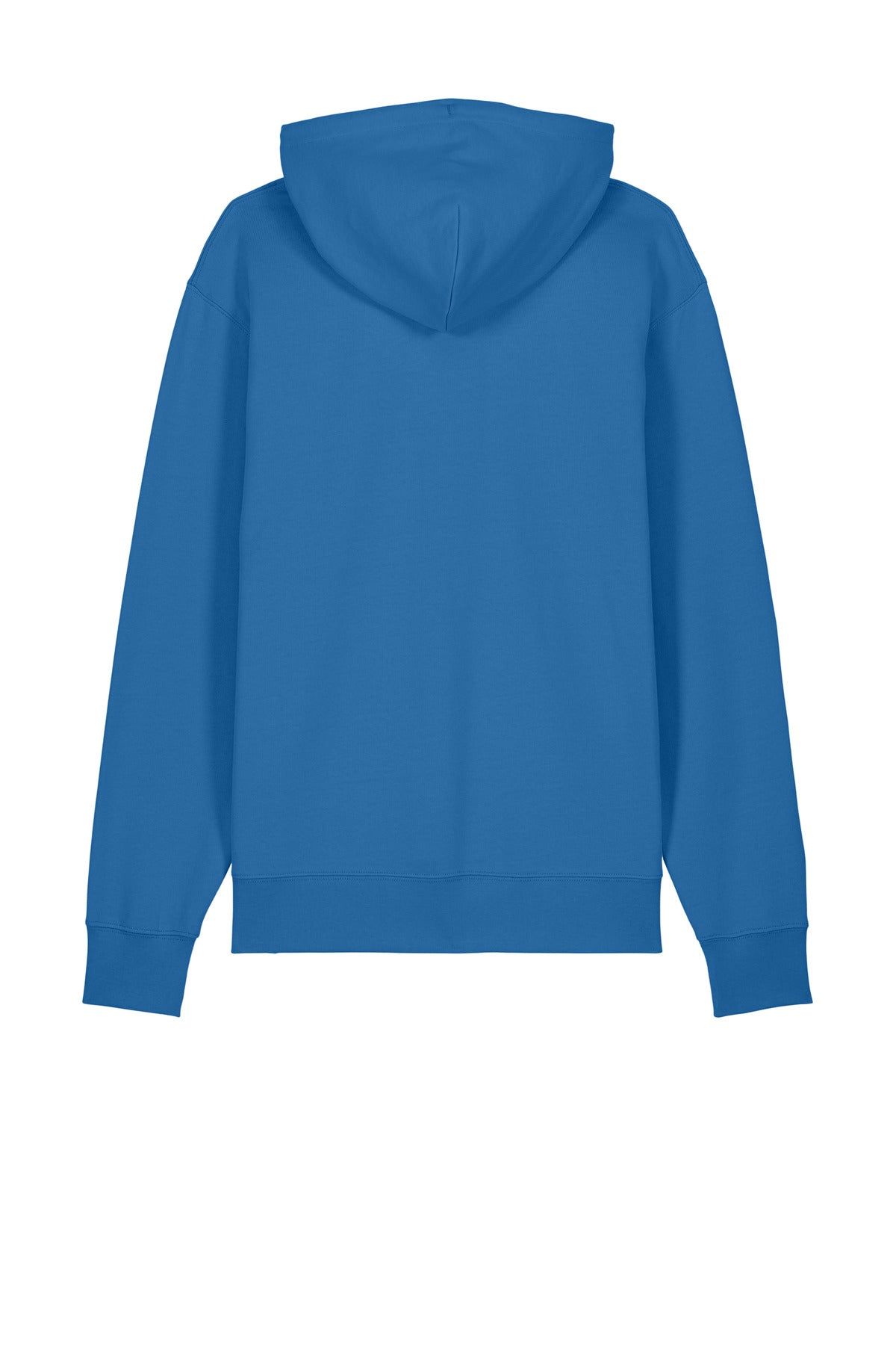 Stanley/Stella Unisex Cruiser 2.0 Hooded Sweatshirt SXU003 Mindful Blue