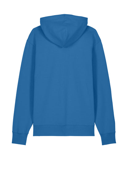 Stanley/Stella Unisex Cruiser 2.0 Hooded Sweatshirt SXU003 Mindful Blue