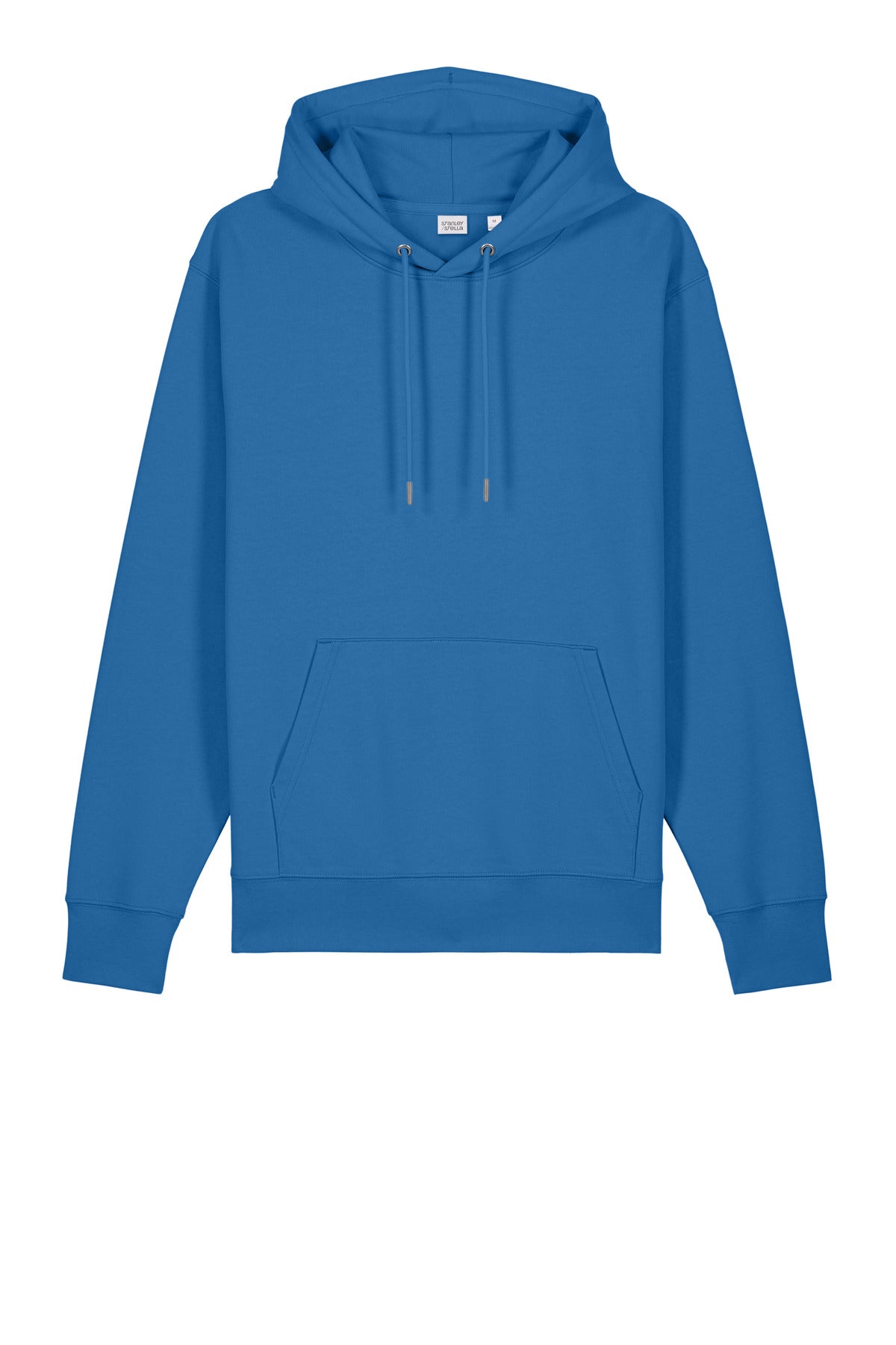 Stanley/Stella Unisex Cruiser 2.0 Hooded Sweatshirt SXU003 Mindful Blue
