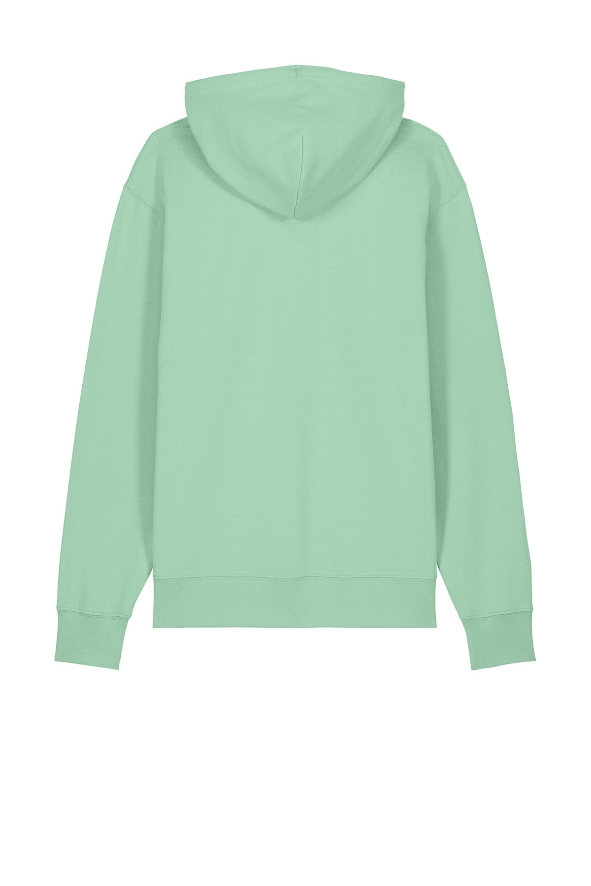 Stanley/Stella Unisex Cruiser 2.0 Hooded Sweatshirt SXU003 Misty Jade