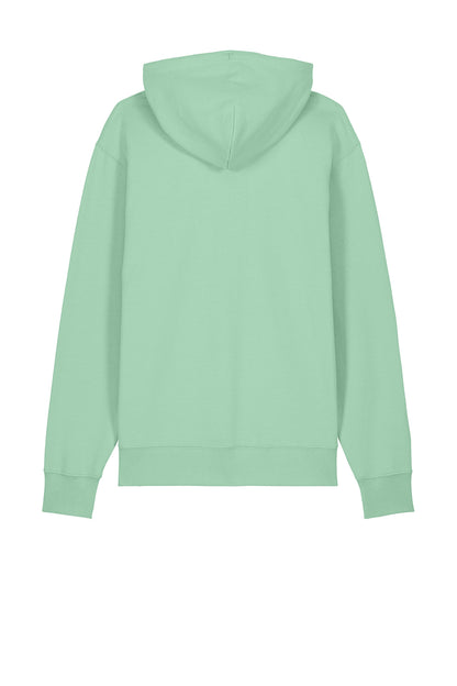 Stanley/Stella Unisex Cruiser 2.0 Hooded Sweatshirt SXU003 Misty Jade