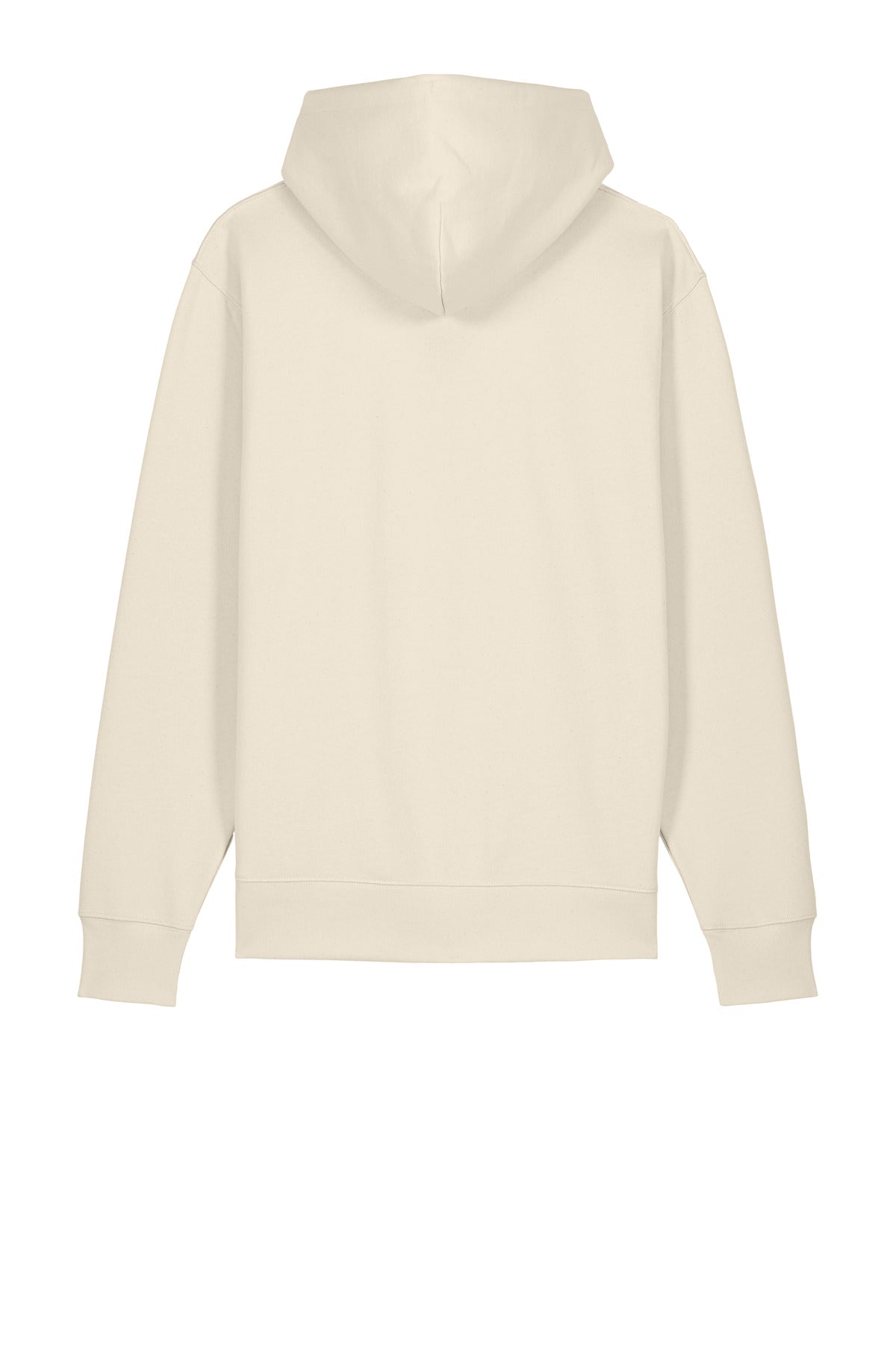 Stanley/Stella Unisex Cruiser 2.0 Hooded Sweatshirt SXU003 Natural Raw