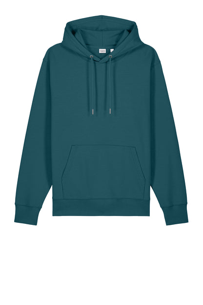 Stanley/Stella Unisex Cruiser 2.0 Hooded Sweatshirt SXU003 Stargazer