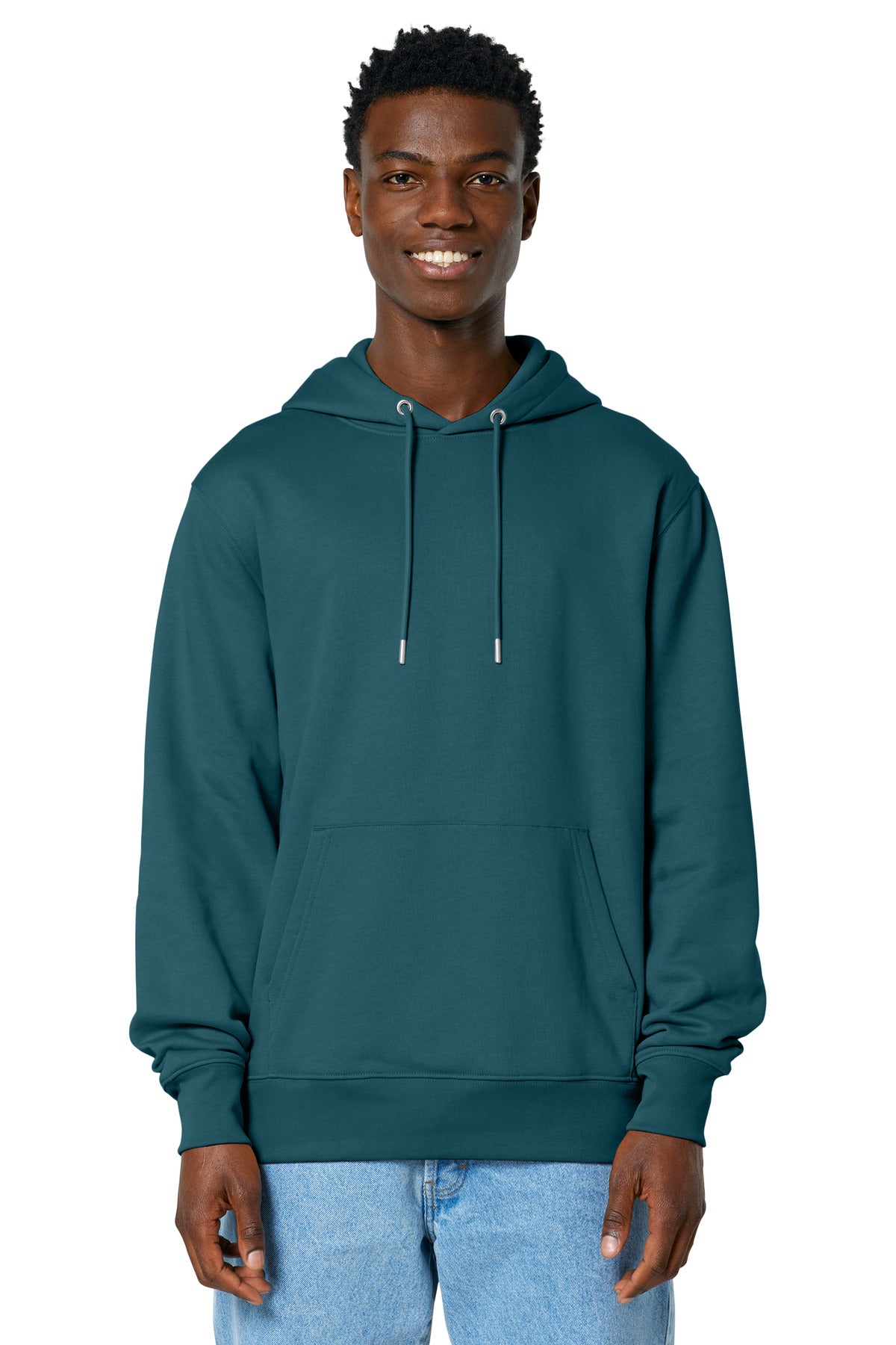 Stanley/Stella Unisex Cruiser 2.0 Hooded Sweatshirt SXU003 Stargazer