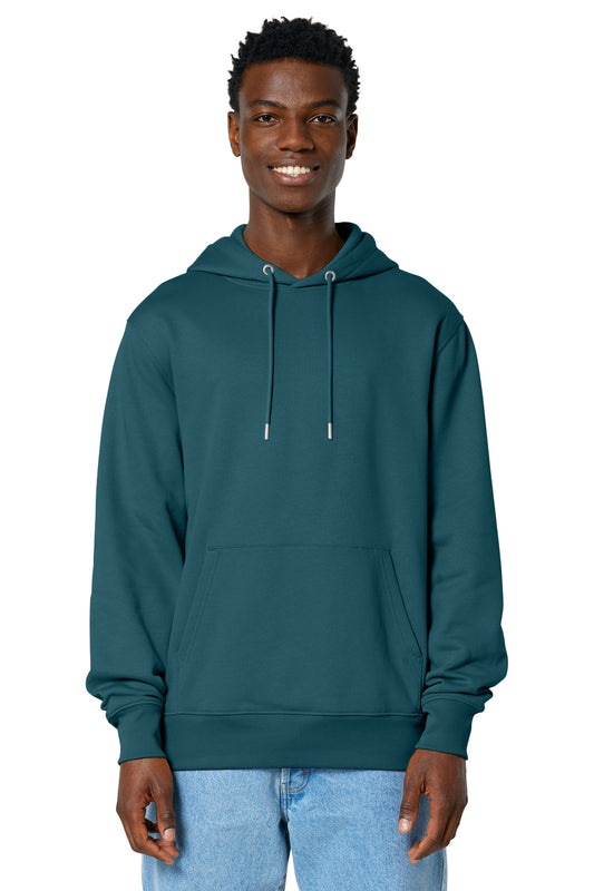 Stanley/Stella Unisex Cruiser 2.0 Hooded Sweatshirt SXU003 Stargazer