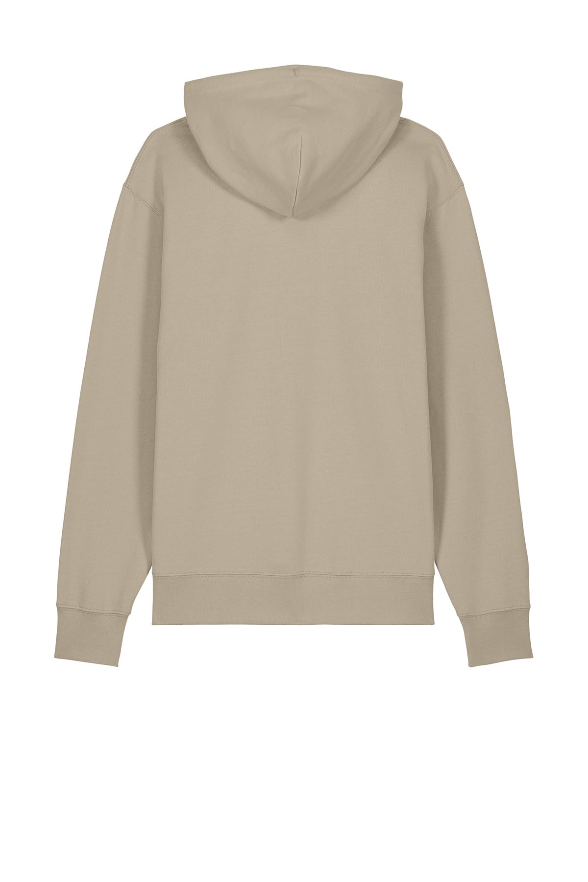 Stanley/Stella Unisex Cruiser 2.0 Hooded Sweatshirt SXU003 Stone