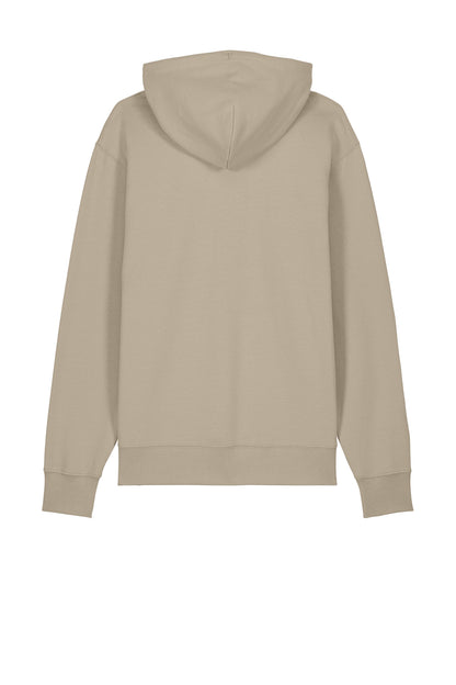 Stanley/Stella Unisex Cruiser 2.0 Hooded Sweatshirt SXU003 Stone