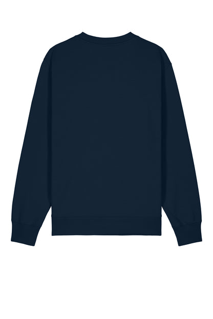 Stanley/Stella Unisex Changer 2.0 Crewneck Sweatshirt SXU004 French Navy