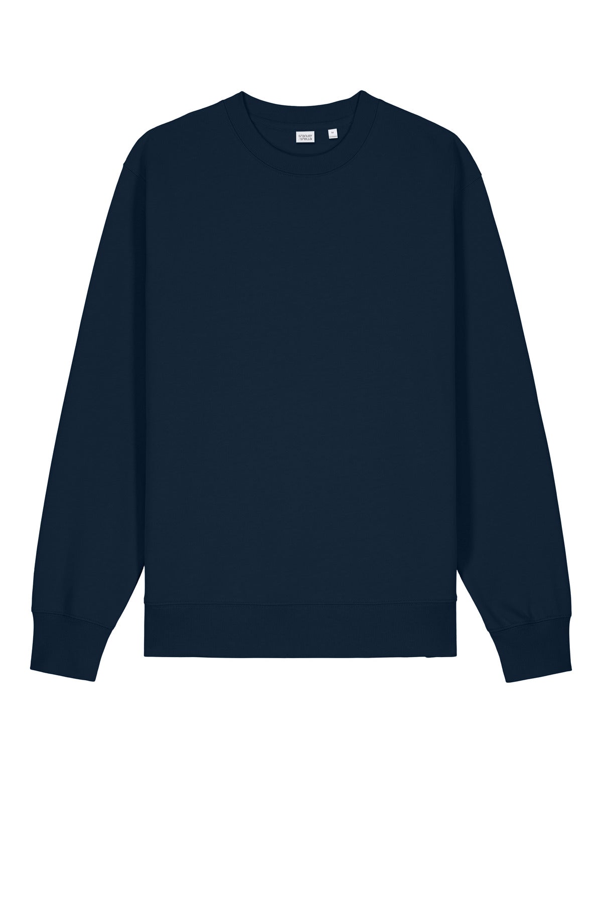Stanley/Stella Unisex Changer 2.0 Crewneck Sweatshirt SXU004 French Navy