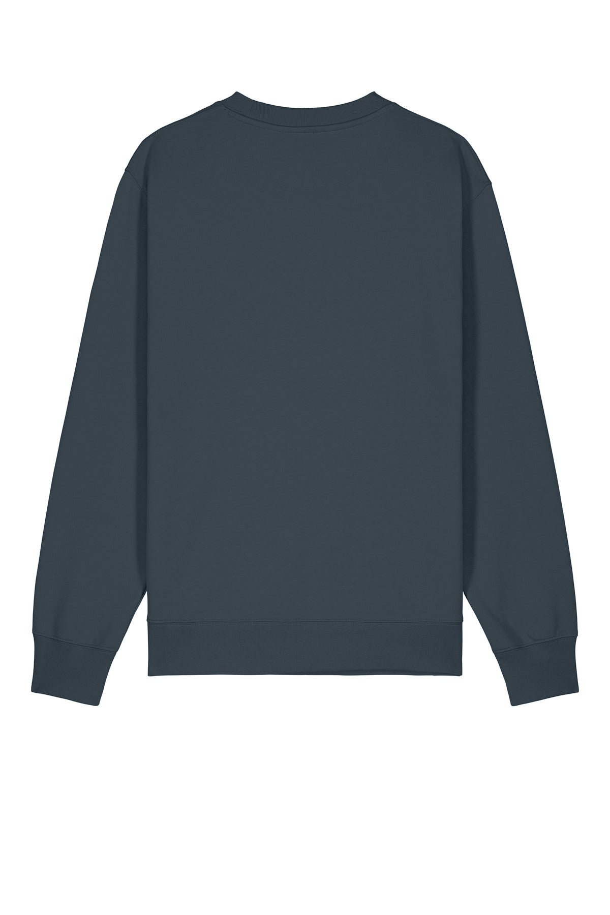 Stanley/Stella Unisex Changer 2.0 Crewneck Sweatshirt SXU004 India Ink Grey