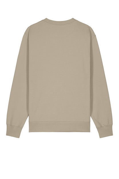 Stanley/Stella Unisex Changer 2.0 Crewneck Sweatshirt SXU004 Stone