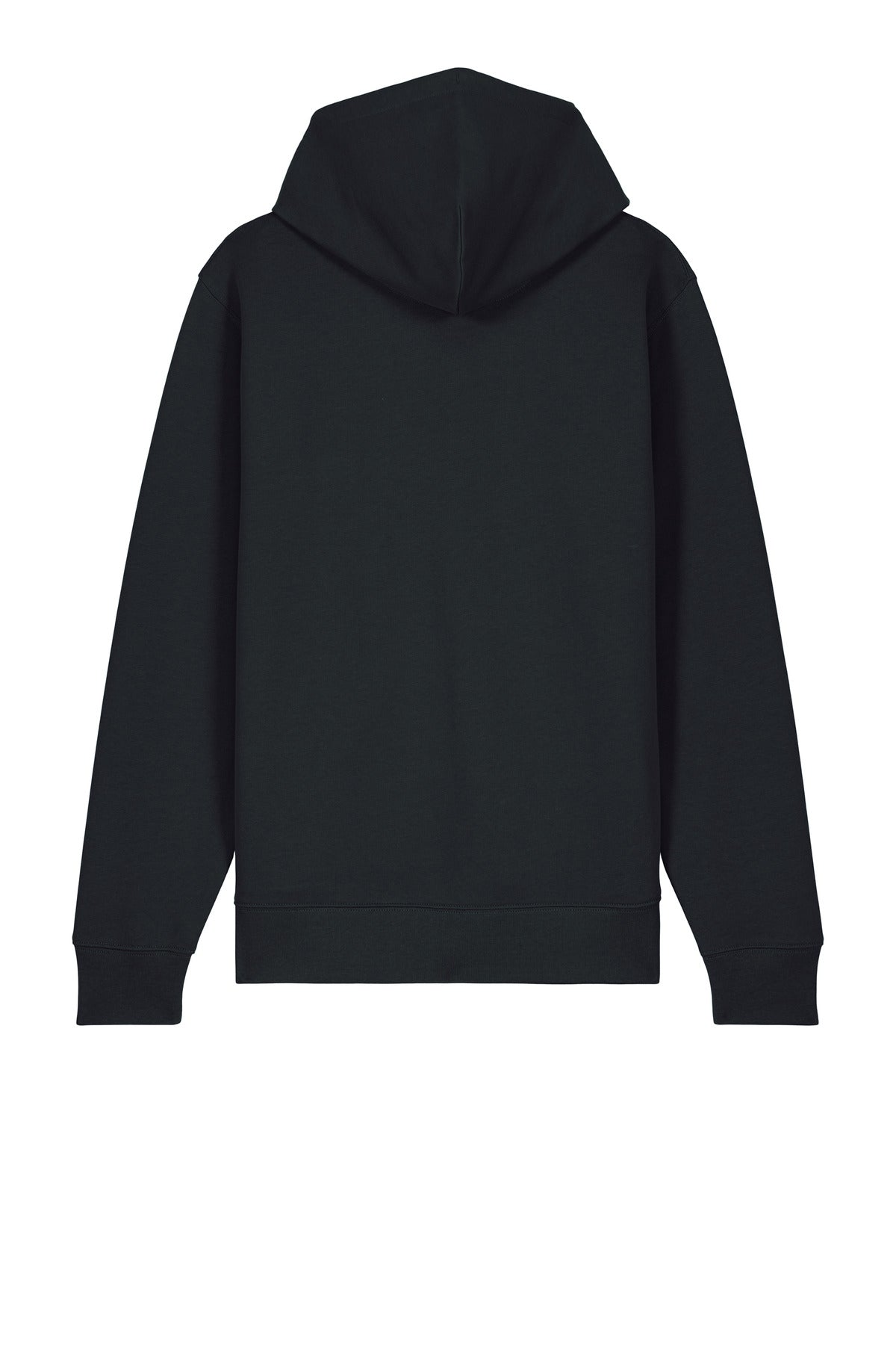 Custom Embroidered Stanley/Stella Sweatshirts/Fleece in Black