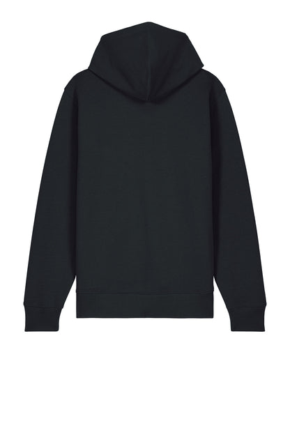 Custom Embroidered Stanley/Stella Sweatshirts/Fleece in Black