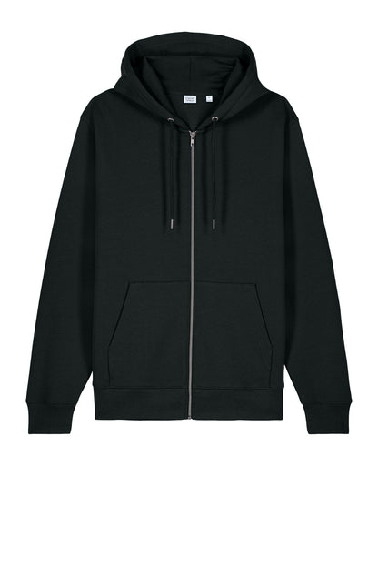 Stanley/Stella Unisex Cultivator 2.0 Full-Zip Hooded Sweatshirt SXU005