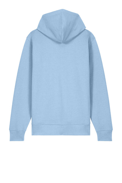 Stanley/Stella Unisex Cultivator 2.0 Full-Zip Hooded Sweatshirt SXU005