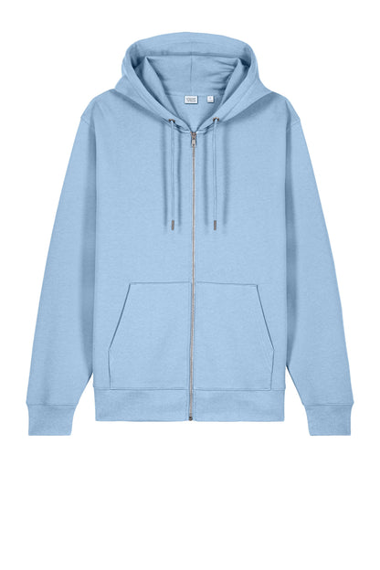 Stanley/Stella Unisex Cultivator 2.0 Full-Zip Hooded Sweatshirt SXU005