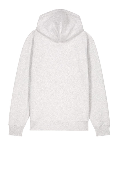 Custom Embroidered Stanley/Stella Sweatshirts/Fleece in Cool Heather Grey