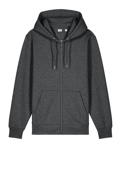 Stanley/Stella Unisex Cultivator 2.0 Full-Zip Hooded Sweatshirt SXU005
