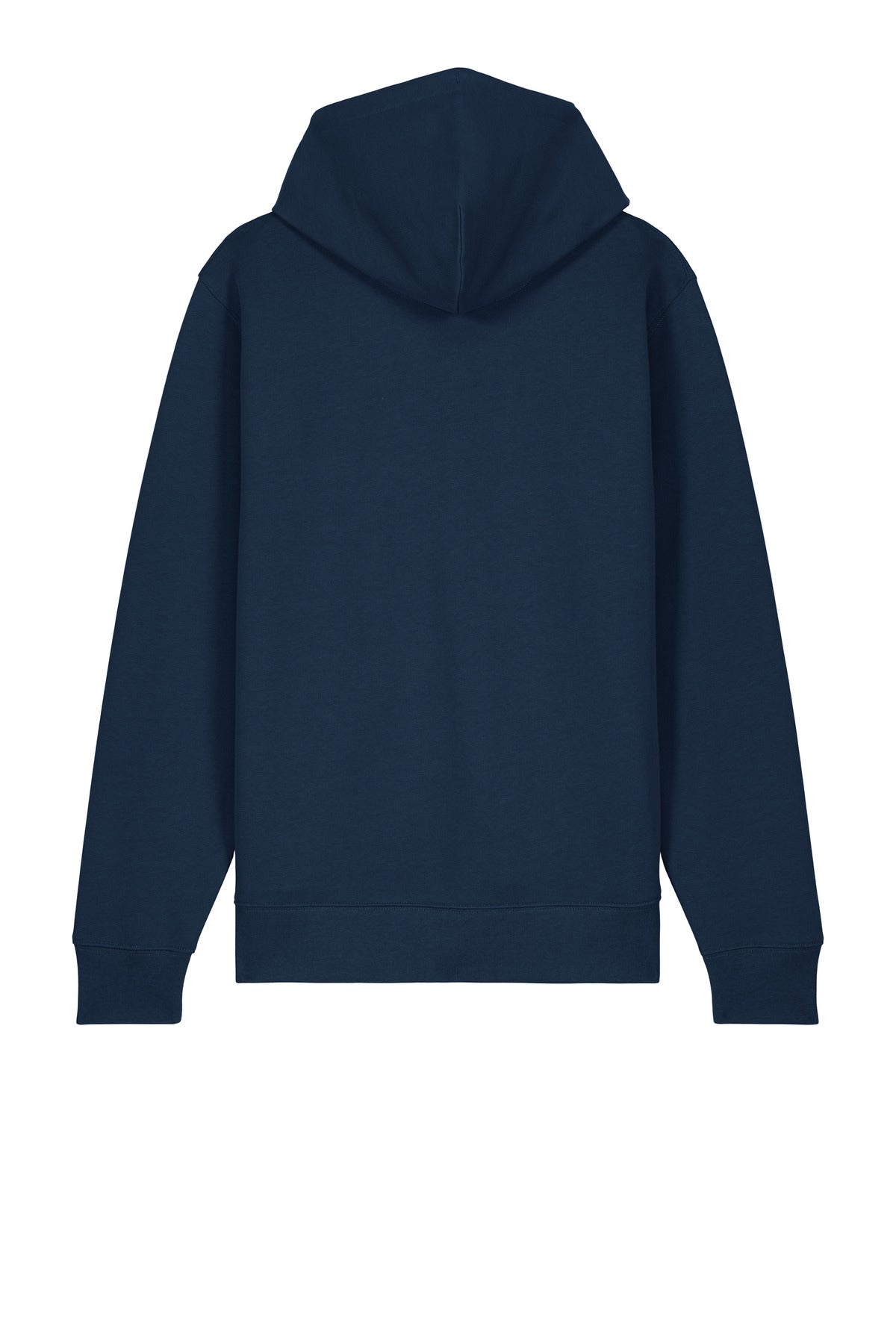 Custom Embroidered Stanley/Stella Sweatshirts/Fleece in French Navy