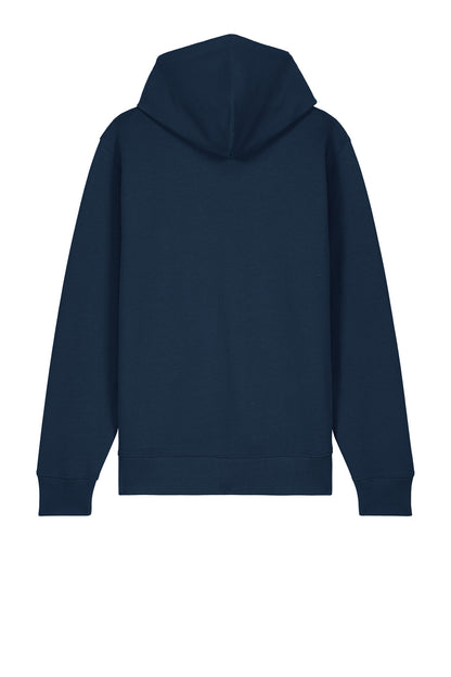 Custom Embroidered Stanley/Stella Sweatshirts/Fleece in French Navy