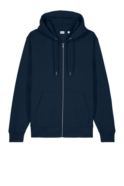 Stanley/Stella Unisex Cultivator 2.0 Full-Zip Hooded Sweatshirt SXU005