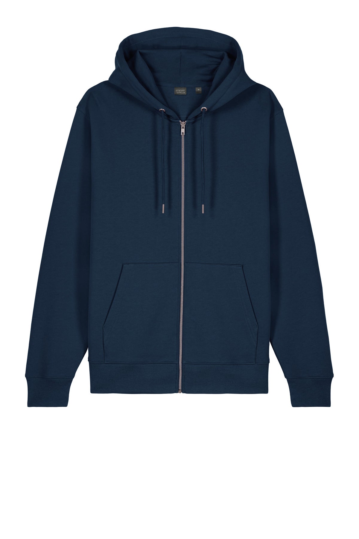 Custom Embroidered Stanley/Stella Sweatshirts/Fleece in French Navy