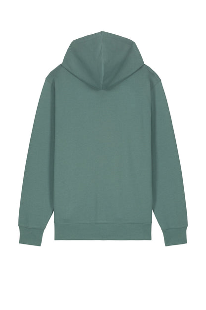 Custom Embroidered Stanley/Stella Sweatshirts/Fleece in Green Bay