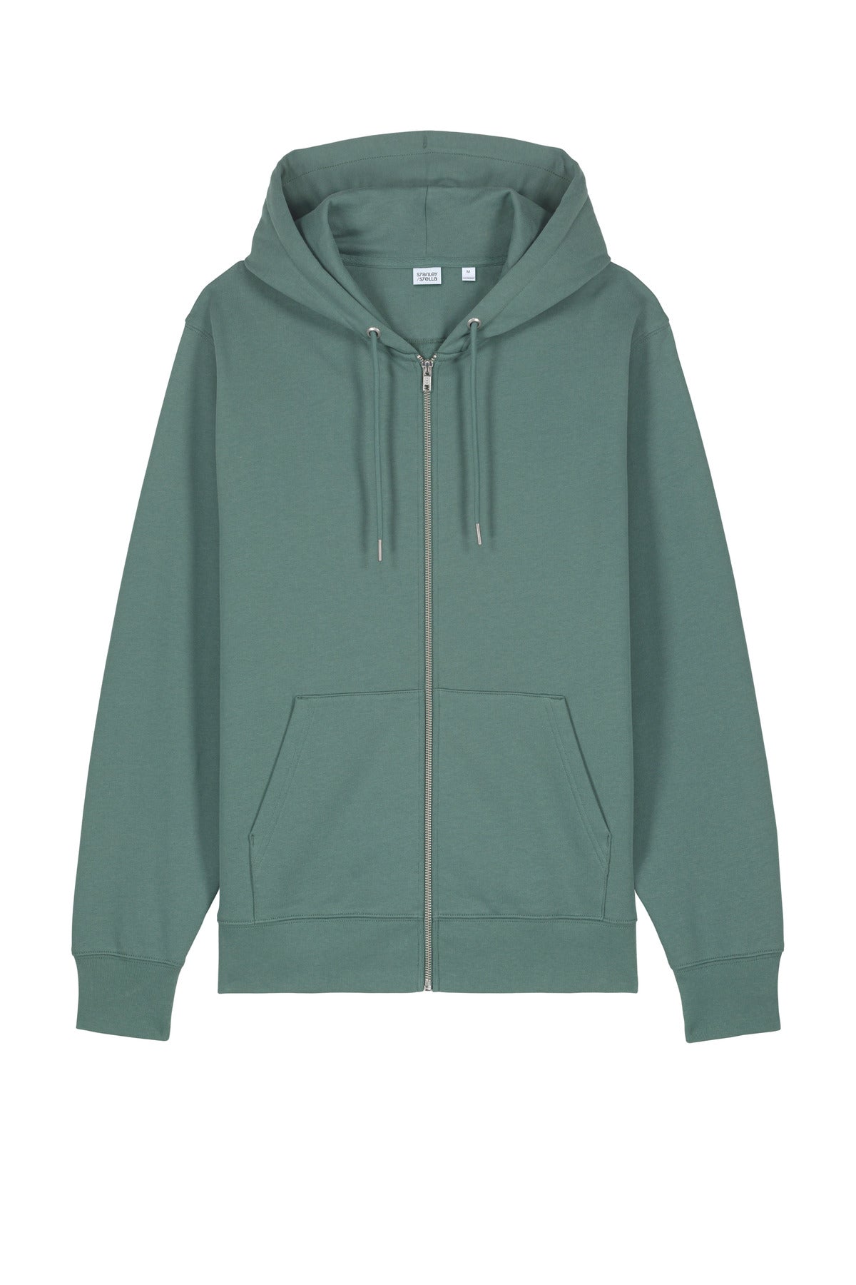 Custom Embroidered Stanley/Stella Sweatshirts/Fleece in Green Bay