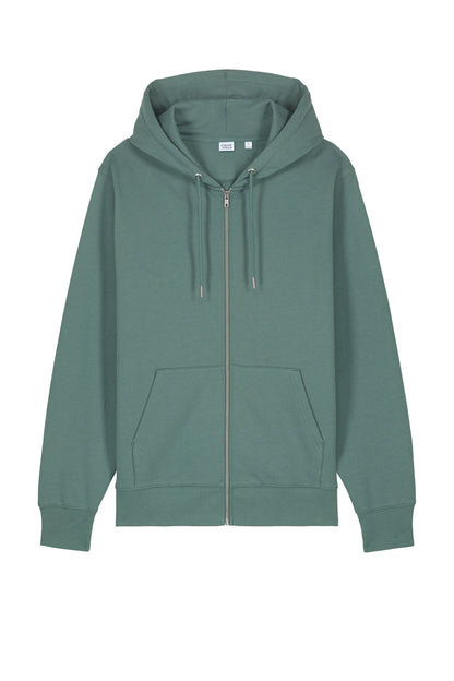 Custom Embroidered Stanley/Stella Sweatshirts/Fleece in Green Bay