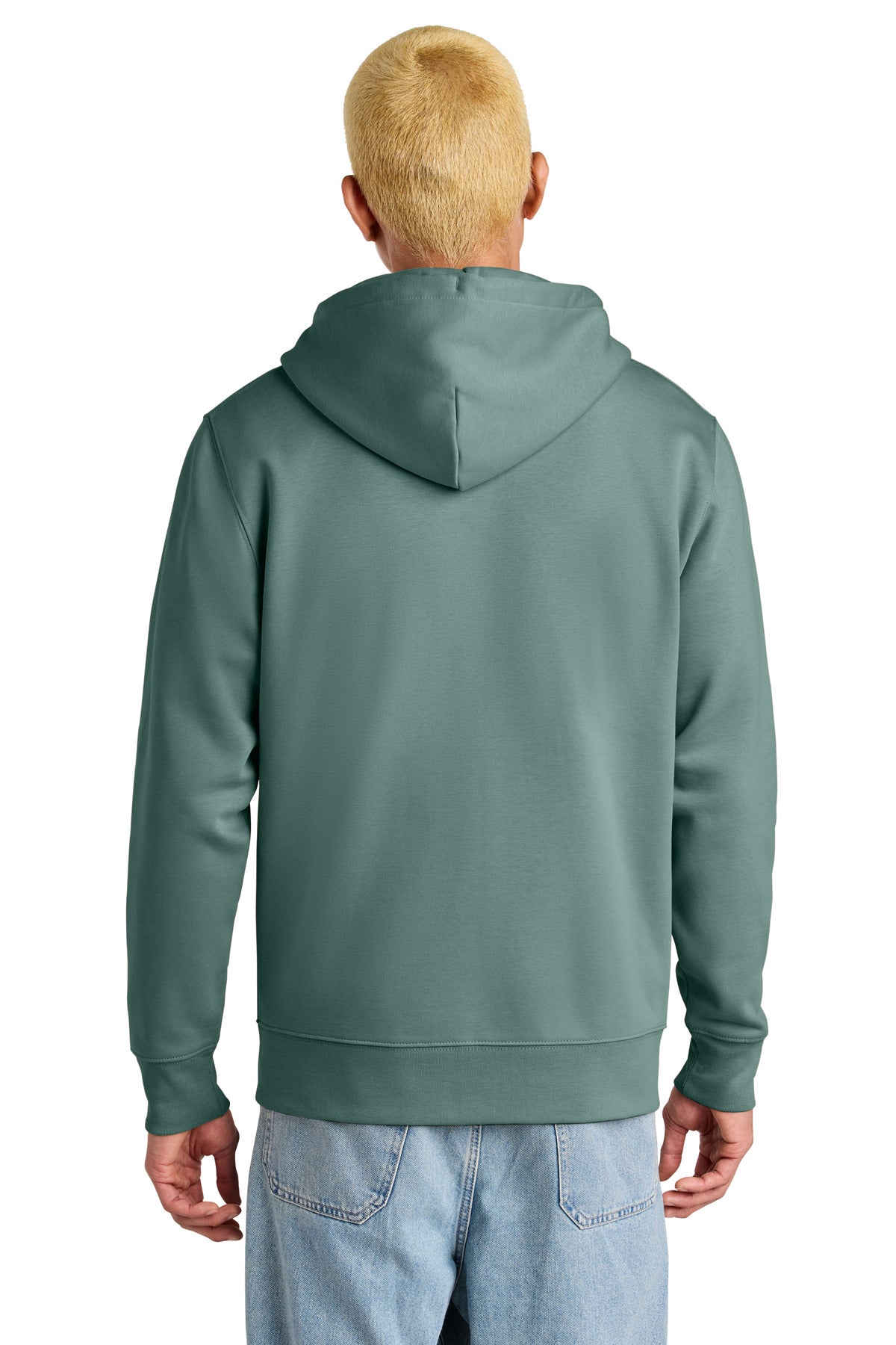 Custom Embroidered Stanley/Stella Sweatshirts/Fleece in Green Bay