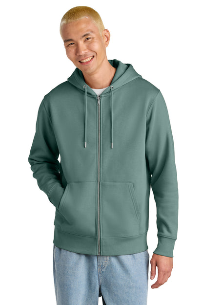 Custom Embroidered Stanley/Stella Sweatshirts/Fleece in Green Bay