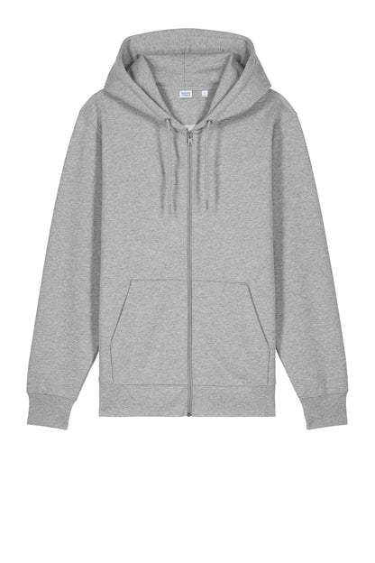 Stanley/Stella Unisex Cultivator 2.0 Full-Zip Hooded Sweatshirt SXU005