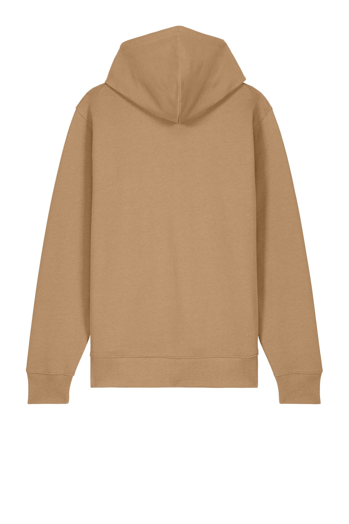 Custom Embroidered Stanley/Stella Sweatshirts/Fleece in Latte