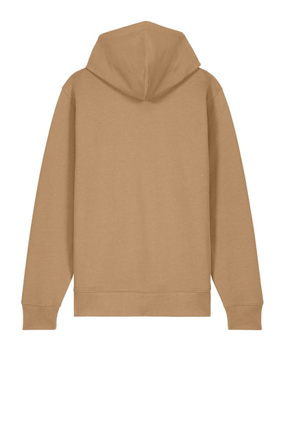 Custom Embroidered Stanley/Stella Sweatshirts/Fleece in Latte