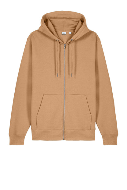 Stanley/Stella Unisex Cultivator 2.0 Full-Zip Hooded Sweatshirt SXU005