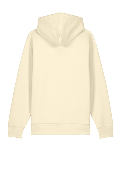 Custom Embroidered Stanley/Stella Sweatshirts/Fleece in Natural Raw
