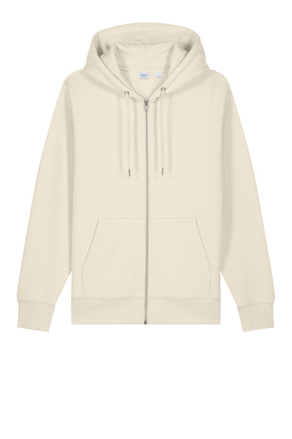 Stanley/Stella Unisex Cultivator 2.0 Full-Zip Hooded Sweatshirt SXU005