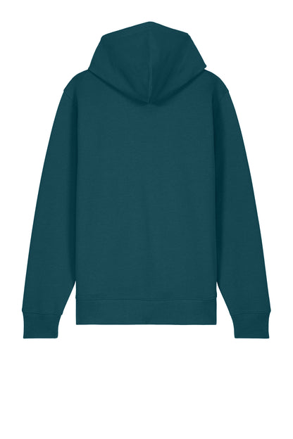 Stanley/Stella Unisex Cultivator 2.0 Full-Zip Hooded Sweatshirt SXU005