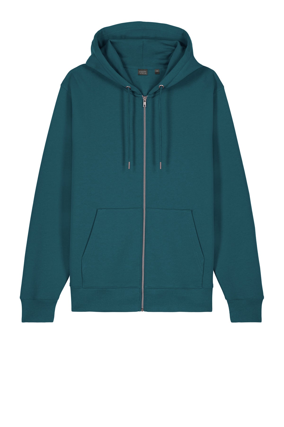 Custom Embroidered Stanley/Stella Sweatshirts/Fleece in Stargazer