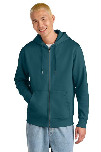 Custom Embroidered Stanley/Stella Sweatshirts/Fleece in Stargazer