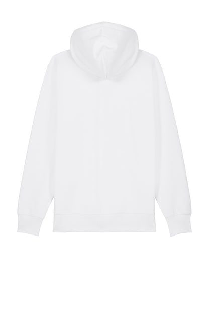 Stanley/Stella Unisex Cultivator 2.0 Full-Zip Hooded Sweatshirt SXU005