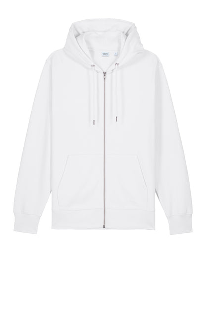 Stanley/Stella Unisex Cultivator 2.0 Full-Zip Hooded Sweatshirt SXU005