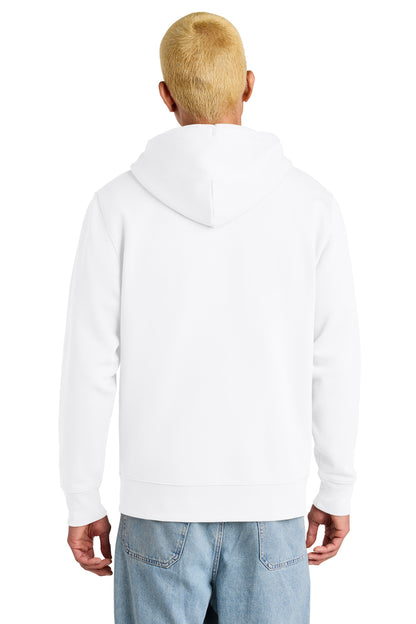 Custom Embroidered Stanley/Stella Sweatshirts/Fleece in White