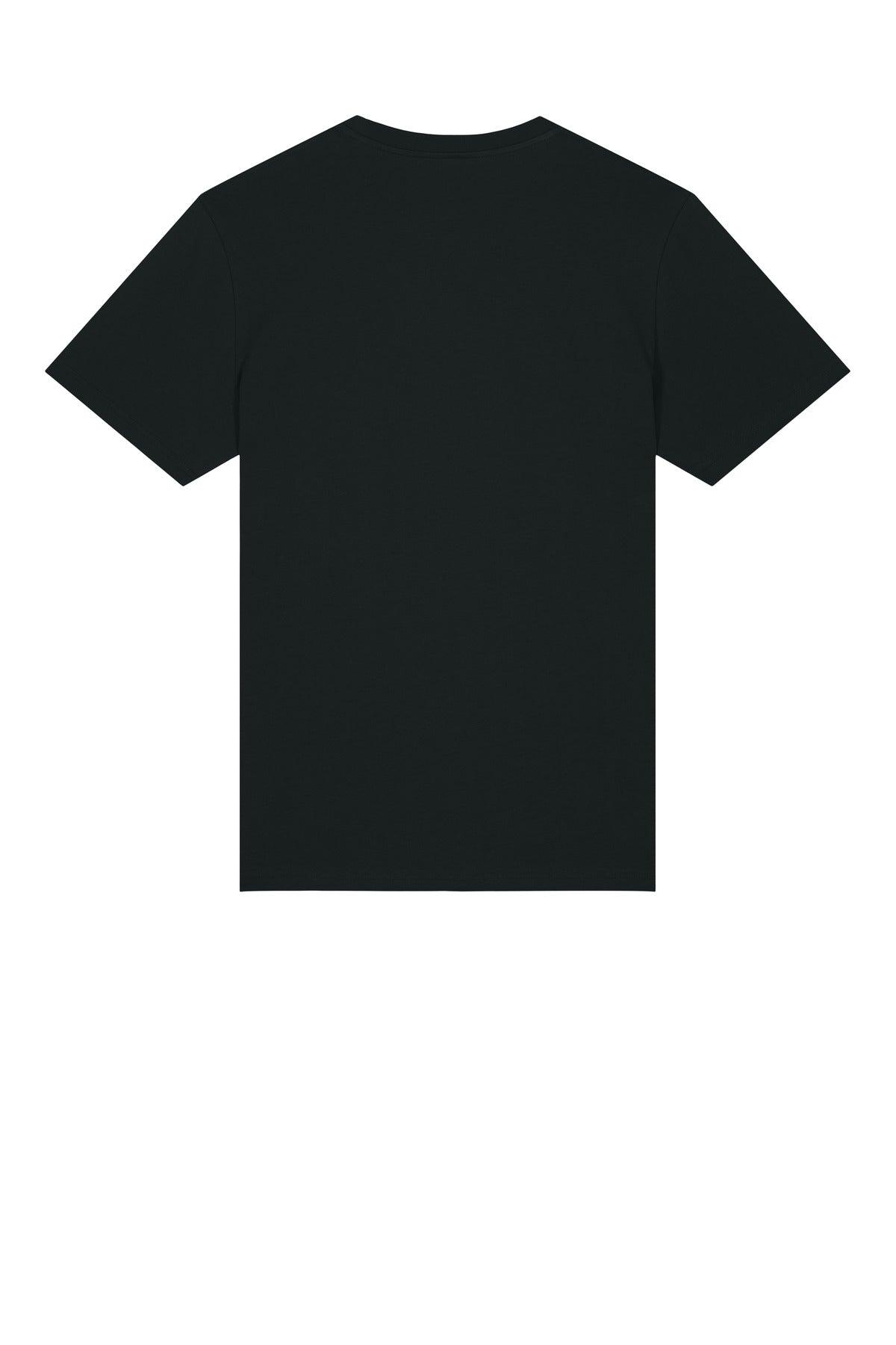 Stanley/Stella Unisex Crafter Tee SXU007 Black