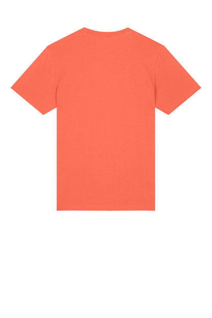 Stanley/Stella Unisex Crafter Tee SXU007 Fiesta