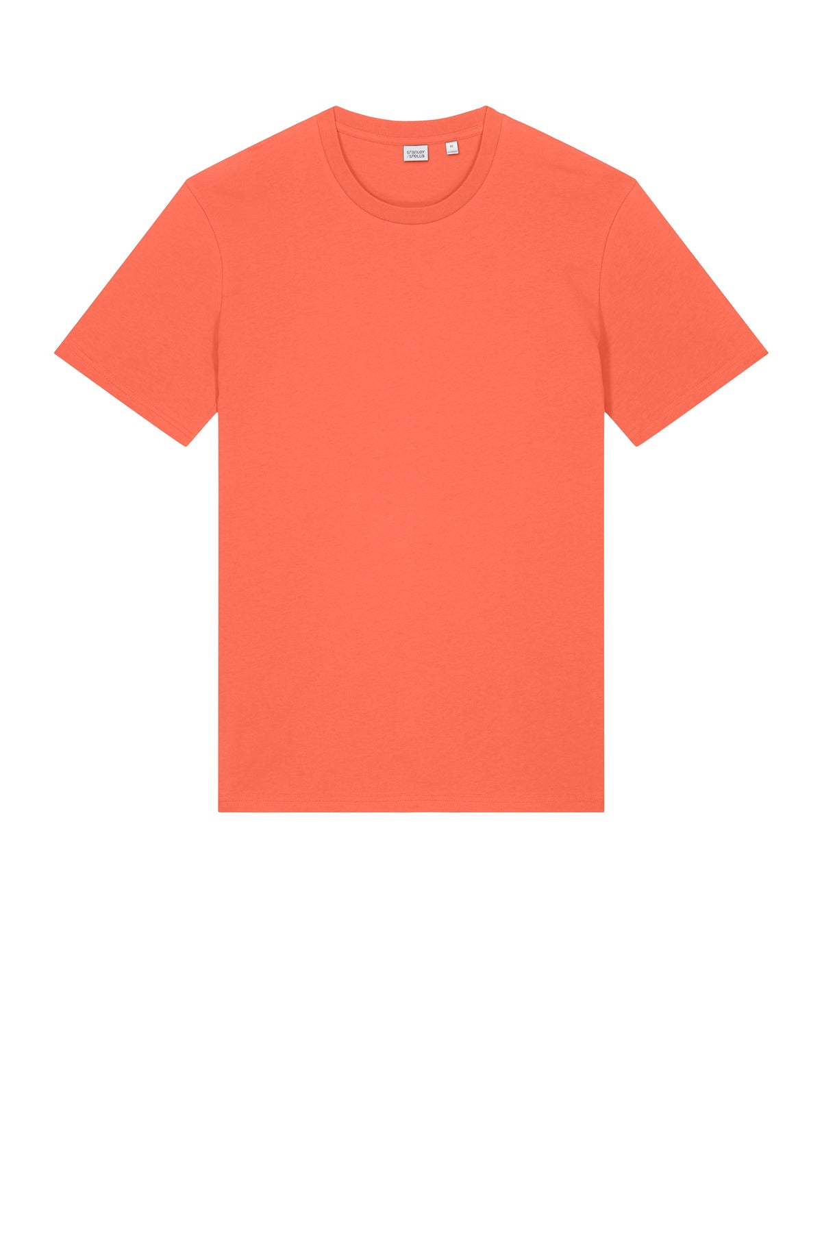 Stanley/Stella Unisex Crafter Tee SXU007 Fiesta